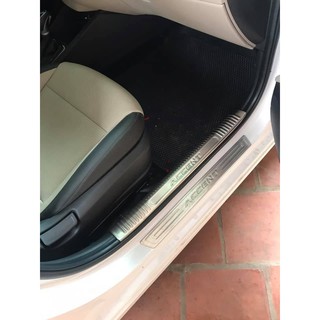 Ốp bậc cửa chân Accent 2019