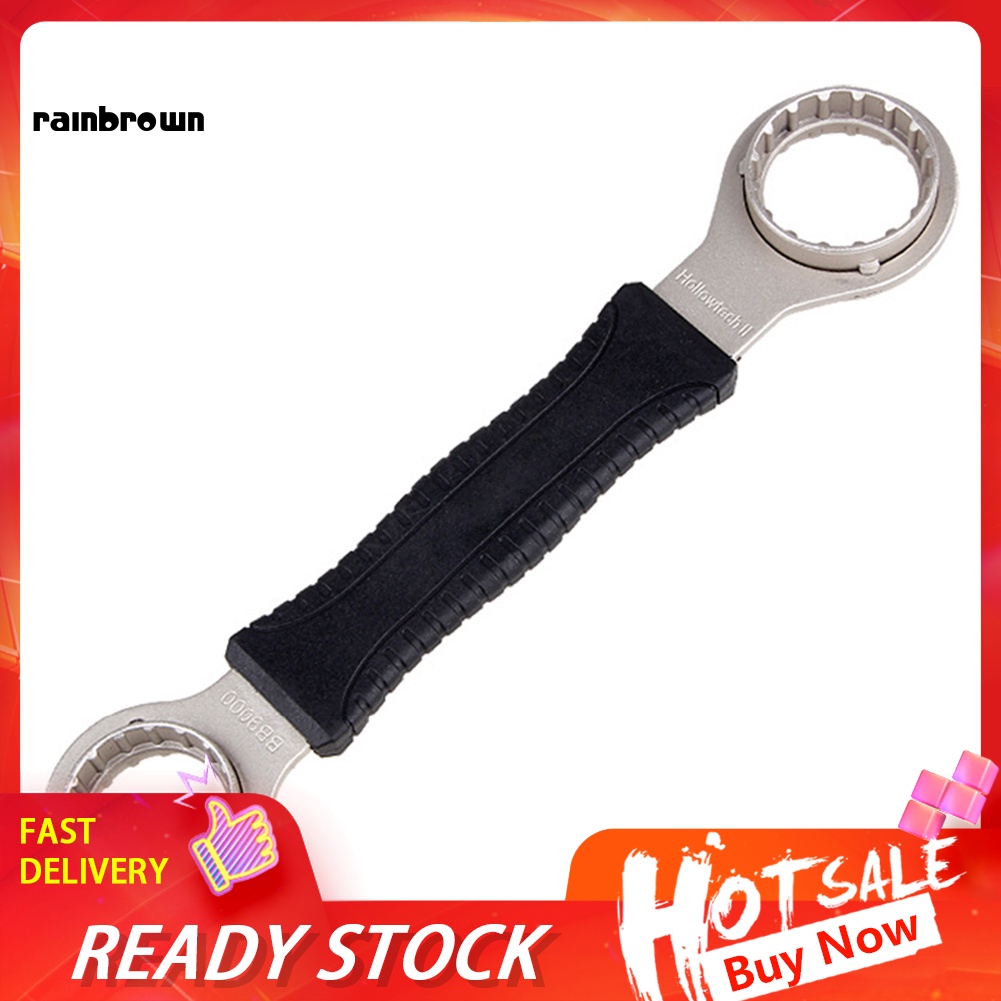 Cờ Lê Tháo Lắp Trục Giữa Xe Đạp BBR60 BB9000 FSA