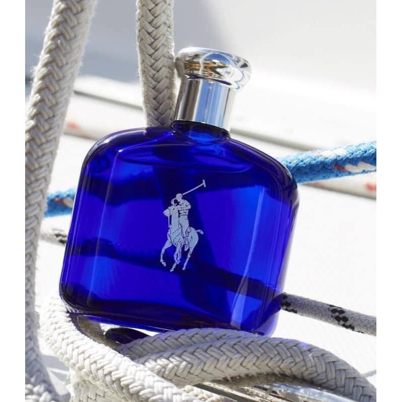 Polo Ralph Lauren blue (EDP) 125ml