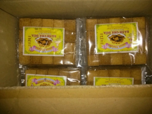 Chả dừa Minh Thành