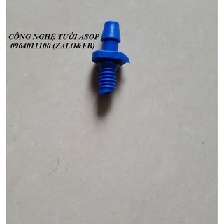 200 Nối khởi thủy ren 5mm