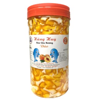 Thạch Cá Heo Hàng Huy 2,5kg