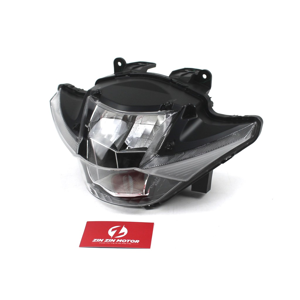 Chóa Đèn Trước - GSX S150 - ZIN ZIN MOTOR