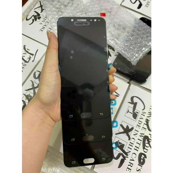 Màn hình samsung j7 plus/c8 oled 2ic
