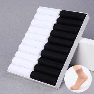 Set 20 đôi tất giấy