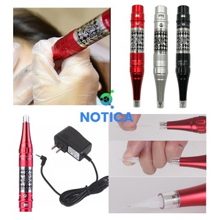 MÁY XĂM RỒNG, PHUN XĂM THẨM MỸ