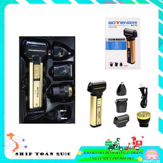 Máy Cạo Râu Boteng BT-T3