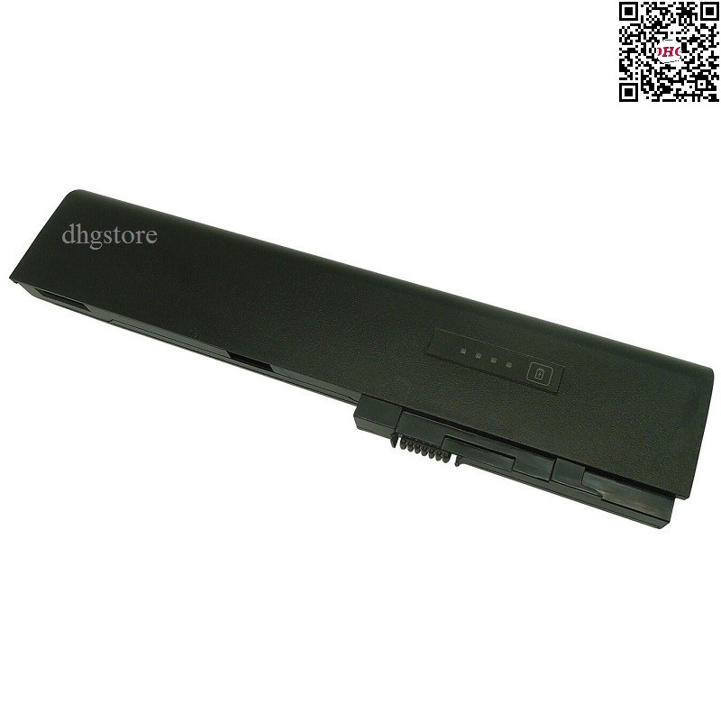 Pin laptop HP EliteBook 2560, 2560P, 2570, 2570P, SX06
