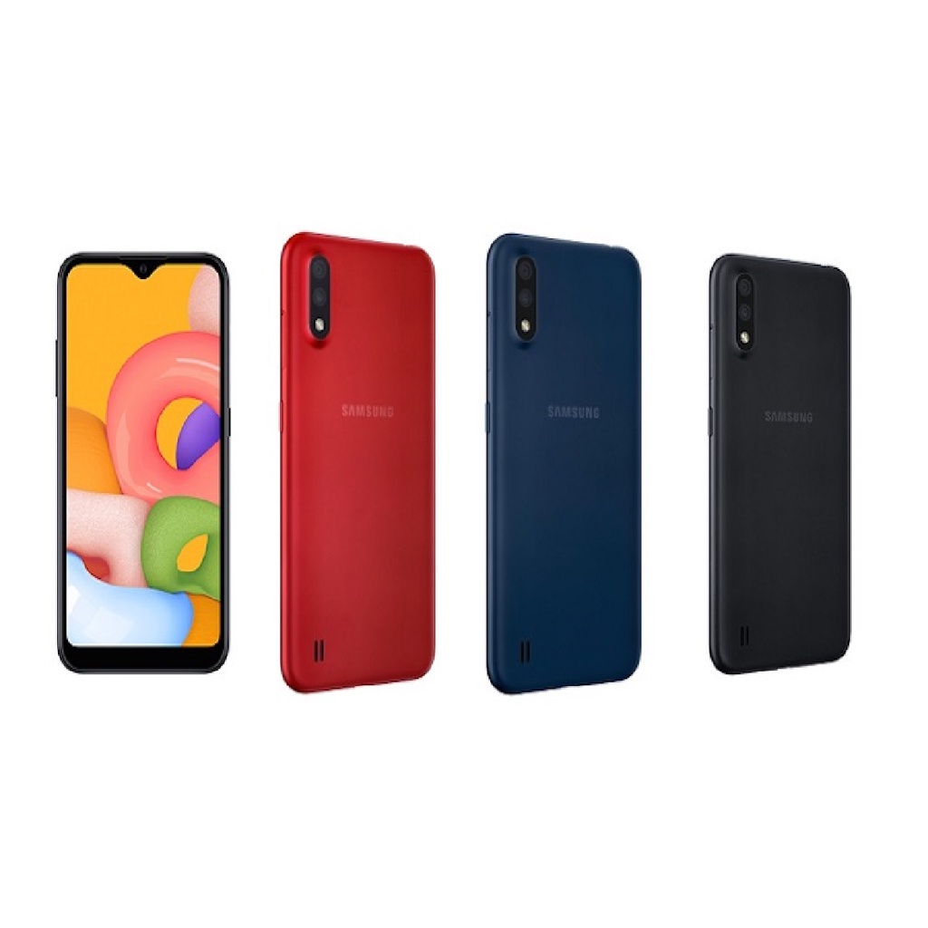 Điện thoại Samsung Galaxy A02 ram 3GB/32GB máy chính hãng