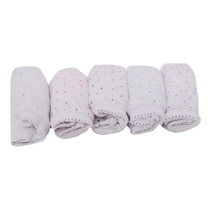 5 Chiếc Quần Lót Giấy Cao Cấp Hiền Trang Cho Mẹ Sau Sinh