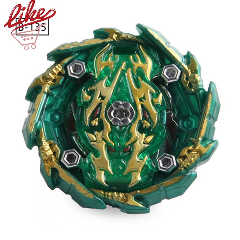 Bộ Đồ Chơi Con Quay Beyblade Burst Gt B-135 Dành Cho Bé