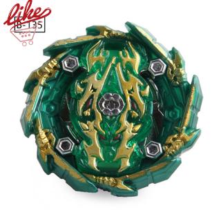 Bộ Đồ Chơi Con Quay Beyblade Burst Gt B-135 Dành Cho Bé