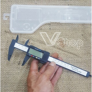 Thước kẹp điện tử chuyên dụng