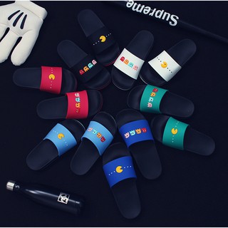 ORDER Dép Thái Đúc PACMAN Siêu nhẹ