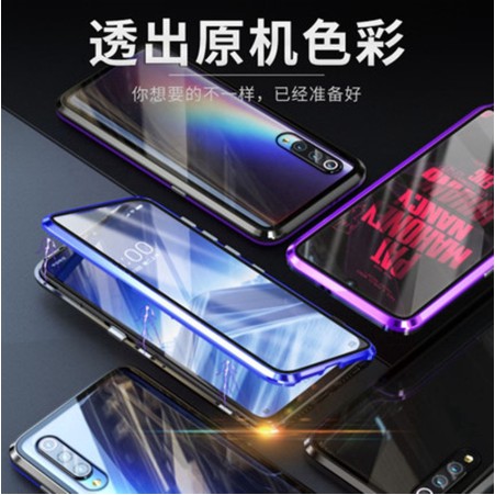 Ốp Điện Thoại Mặt Kính Hai Mặt Cho Xiaomi 9 T Pro Redmi Note 8 Pro 7 Xiaomi 9 8 A 3 A 2 | BigBuy360 - bigbuy360.vn