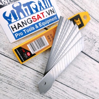 Lưỡi dao rọc giấy bosi chính hãng