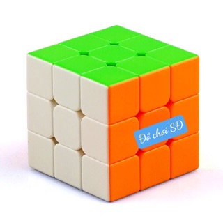 Rubik 3 tầng