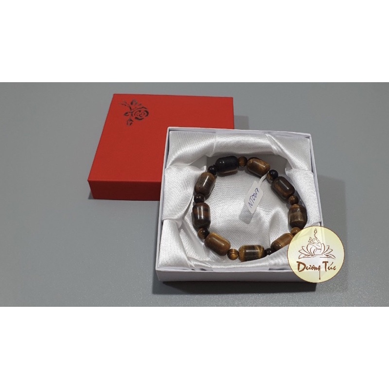 Vòng Tay Chuỗi Đá Phong Thuỷ MS: NT0017