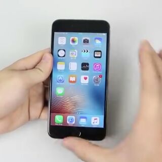 iPhone 6 16GB