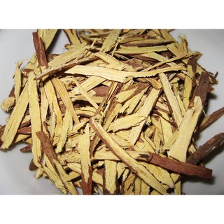 Rễ cam thảo lát