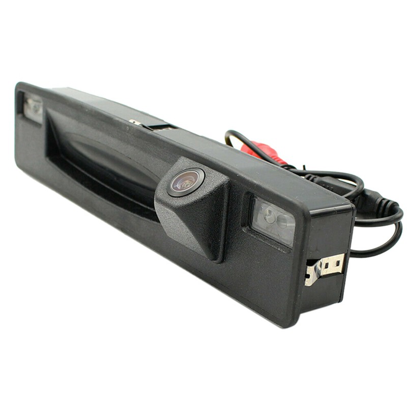 Camera Lùi Xe Ô Tô Ford Focus 2015-2017 | BigBuy360 - bigbuy360.vn