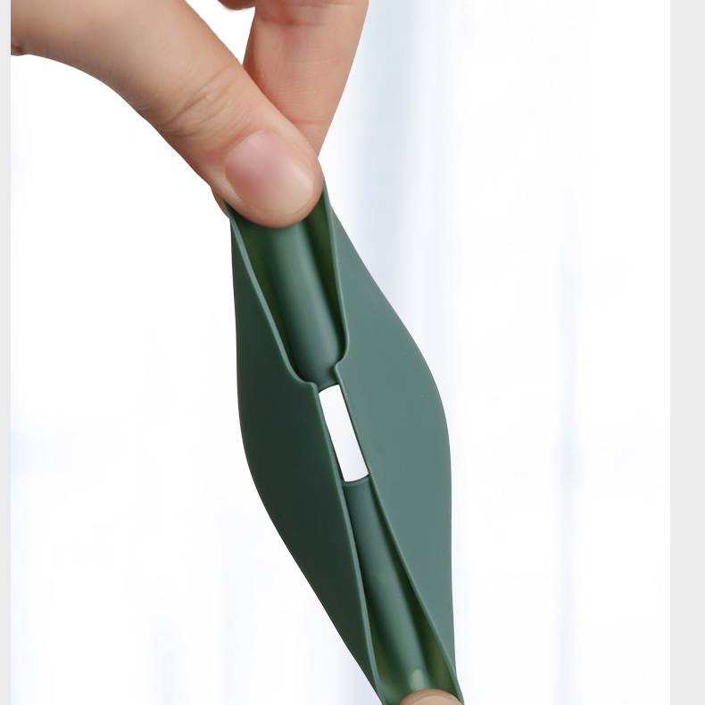 Bao case chống sốc silicon Usams BH569 cho tai nghe Apple Airpods Pro