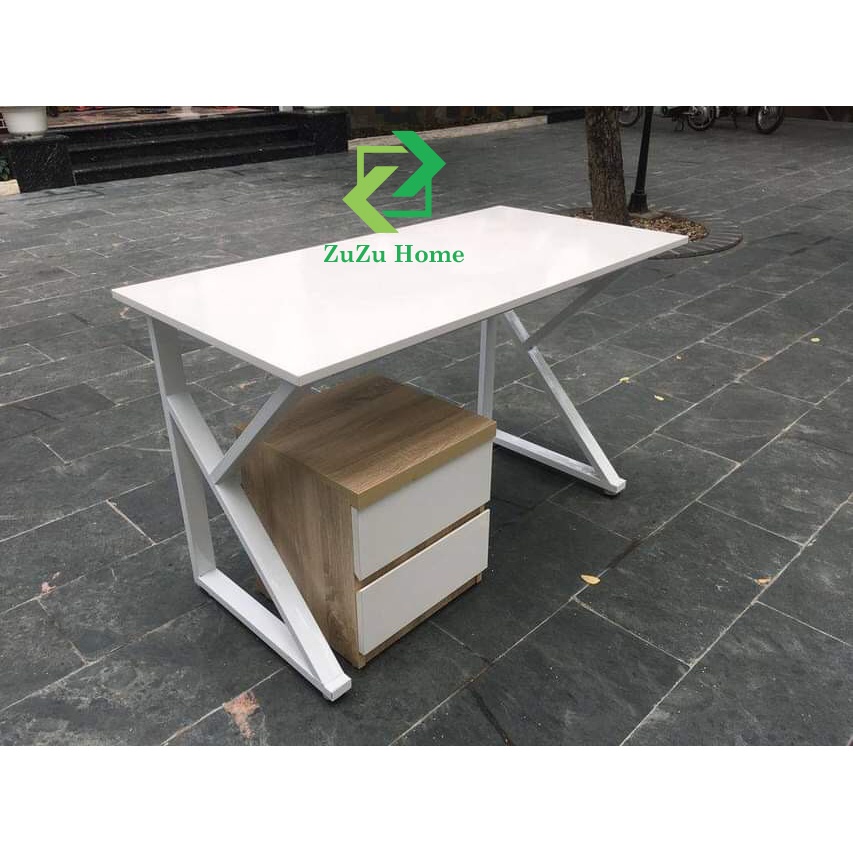 Táp đầu giường loại 1, gỗ MDF cao cấp, có thể dùng làm tủ tài liệu cho văn phòng