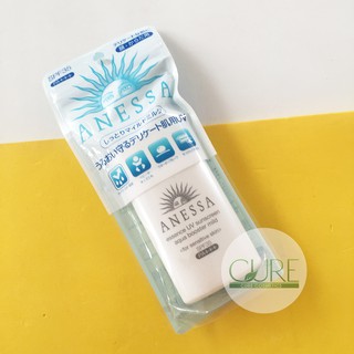 Kem chống nắng Anessa 60ml