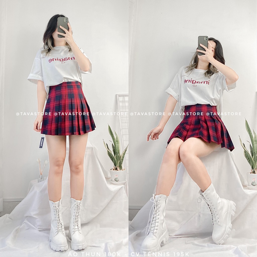 Chân váy tennis | BigBuy360 - bigbuy360.vn
