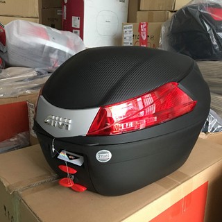 Thùng Givi B34NT 34L