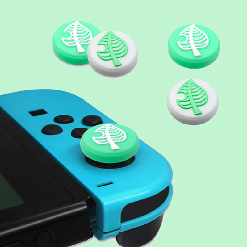 Set 20 Linh Kiện Sửa Chữa Cần Điều Khiển 3d Cho Nintendo Switch Ns Joy-con