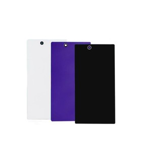 Nắp Lưng Sony Z Ultra / Xperia Z Ultra | XL39H | C6802 | C6806 | C6833 | C6843