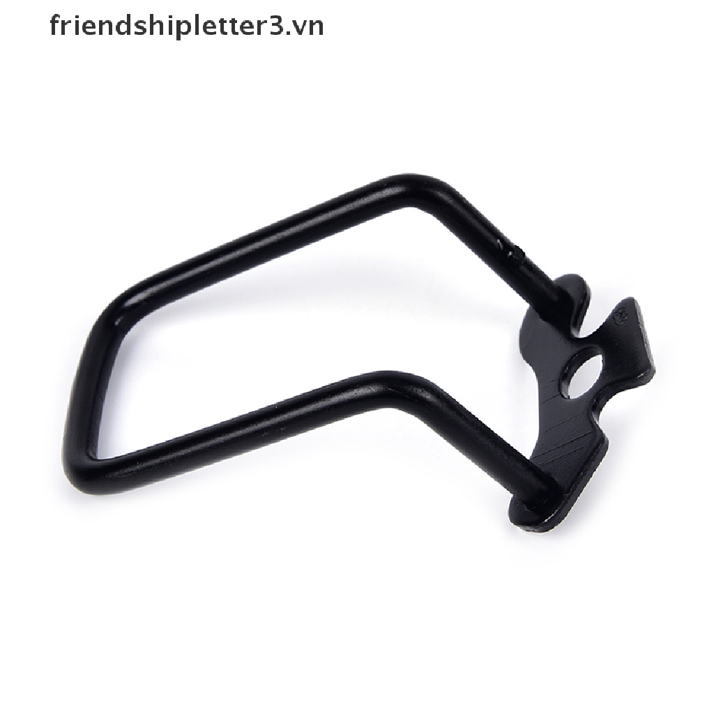 Bộ 3 Khung Nhôm Bảo Vệ Xe Đạp Chất Lượng Cao