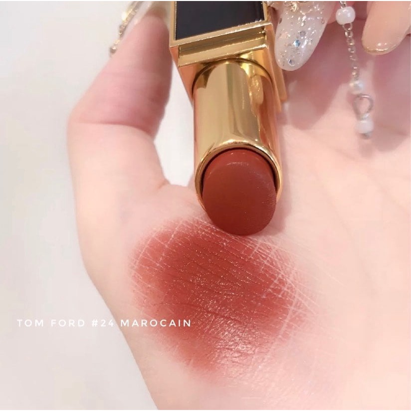 Son TomFord Lip Color Satin Matte