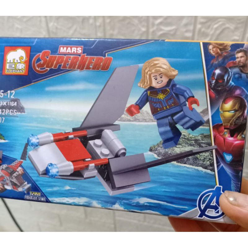 Lego Bộ Lắp Ghép Lego Ninja Máter