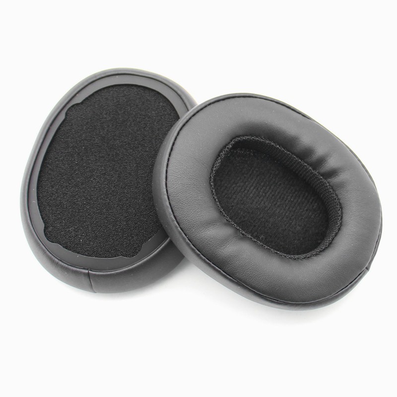 1Pair Earpad Cushion Cover for Skullcandy Crusher 3.0 Wireless Bluetooth Headset