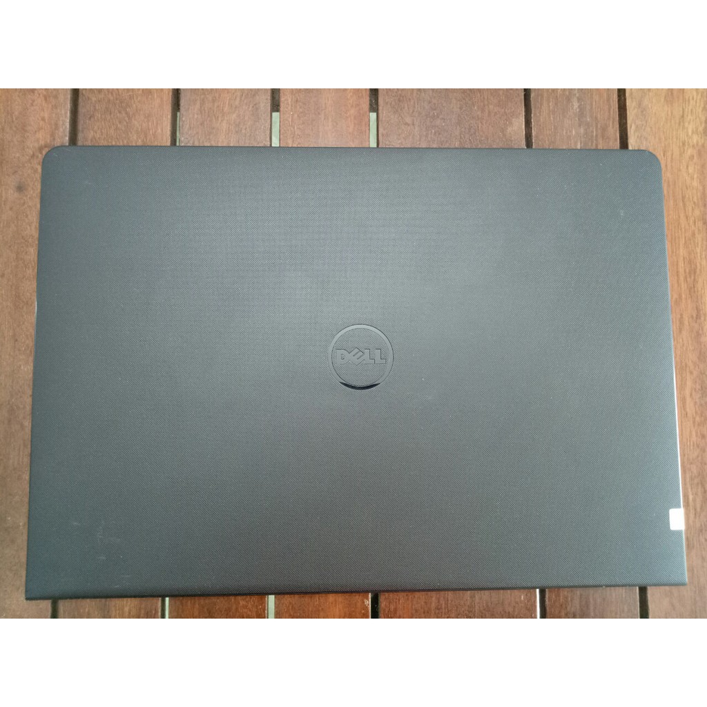 LAPTOP DELL INSPIRON 14-3462-ĐÃ QUA SỬ DỤNG-BẢO HÀNH 1 THÁNG