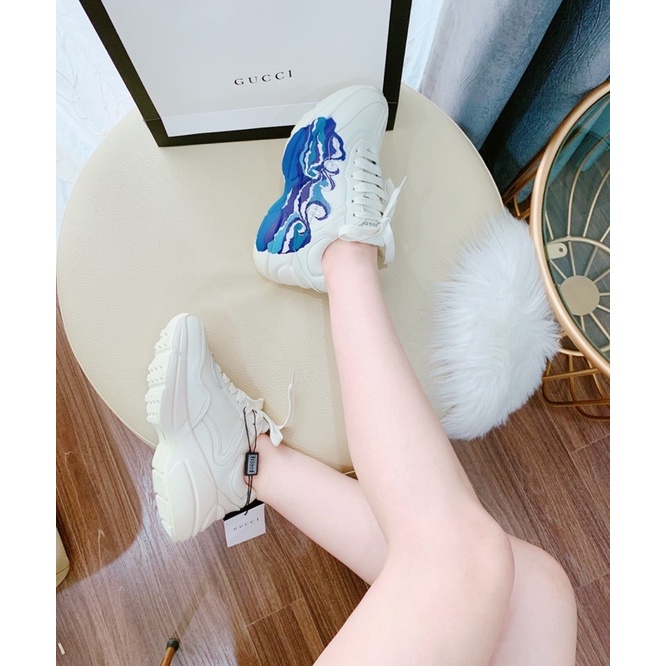 GIÀY GC SÓNG BIỂN CAO CẤP 1:1