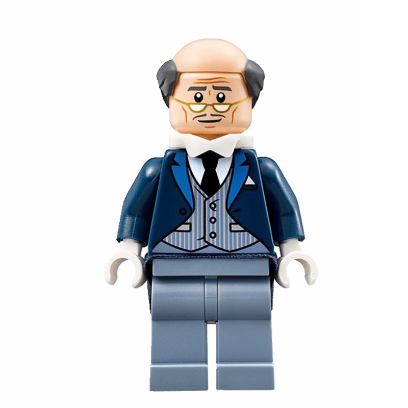 Mô Hình Nhân Vật Joker Phim Batman Trang Trí