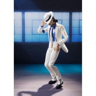 Mô hình khớp - Figure Michael Jackson vũ điệu mặt trăng NV07