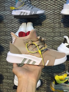 (SALE SỐC- Video cận cảnh) Giày Sneaker EQT Basketball Pink