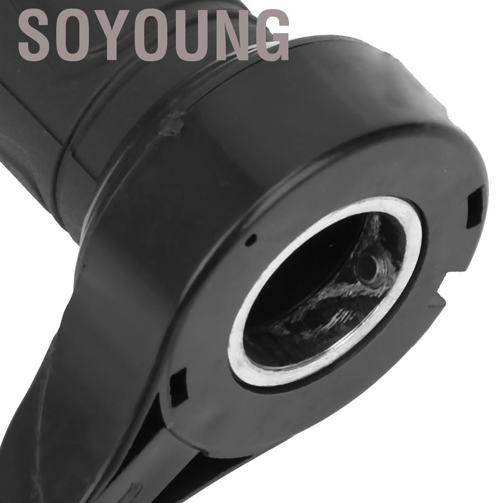 Bộ Điều Khiển Tốc Độ 12v 500w Cho Xe Đạp Điện