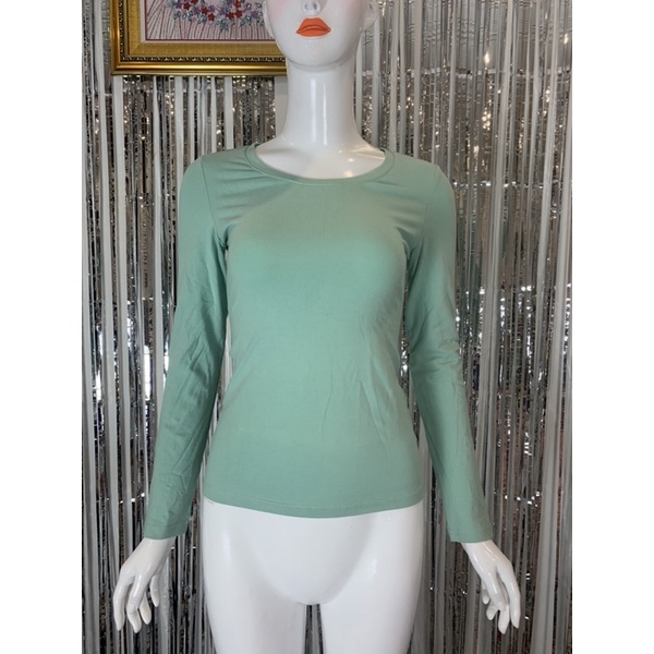 ÁO THUN CROPTOP & CỔ CAO & ĐẦM SỌC SUÔNG