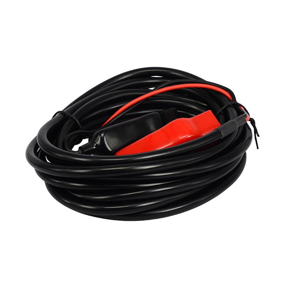 BTLIMER Dây Cáp Kết Nối Pin 2 Pin Thay Thế Thông Dụng