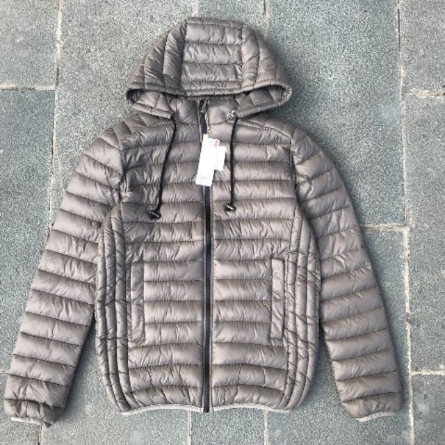 Áo Phao cao cấp uniqlo