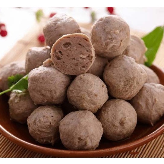 1Kg Phụ gia giòn dai làm giò BIOSTA-MT G2 - Giòn dai, kết dính cho giò chả, xúc xích, thịt viên