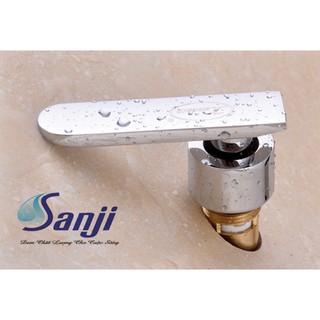 Vòi rửa chén lạnh đôi CL16