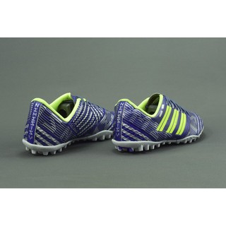 Giày bóng đá Adidas Nemeziz TF 2017 (mẫu 2)