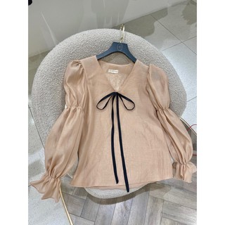 Áo sơ mi tơ - Monly shirt