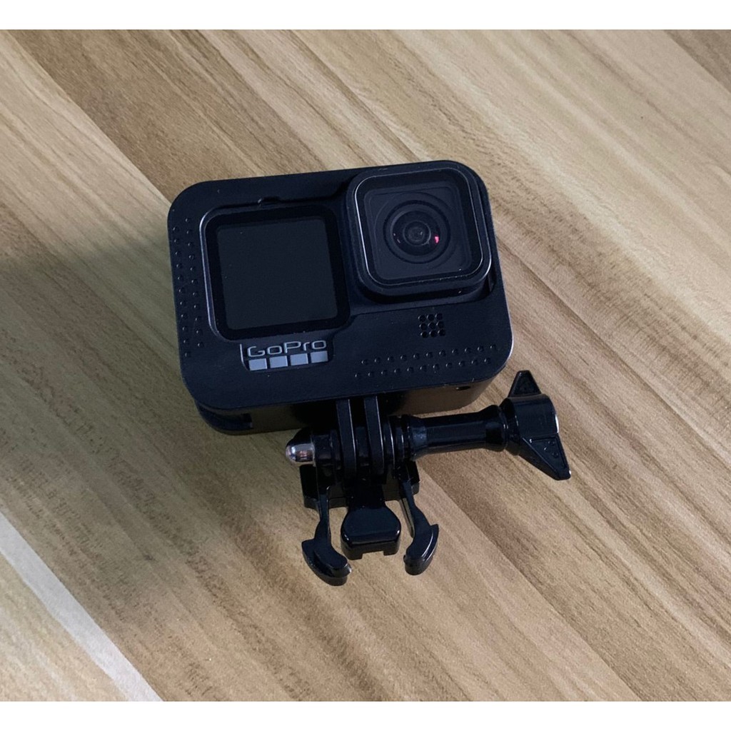 Khung viền nhựa cho GOPRO HERO 9